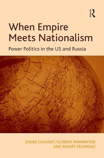When Empire Meets Nationalism