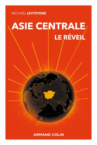 asie centrale le reveil