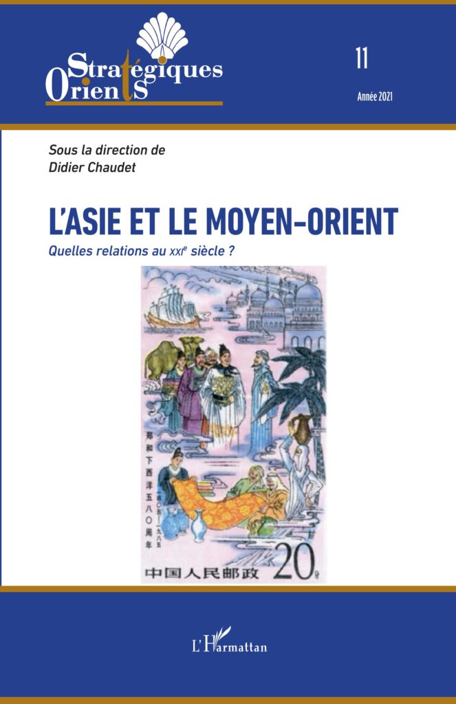 asie et moyen orient