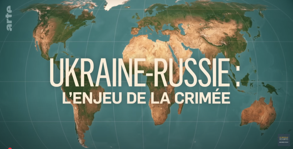 ukraine russie